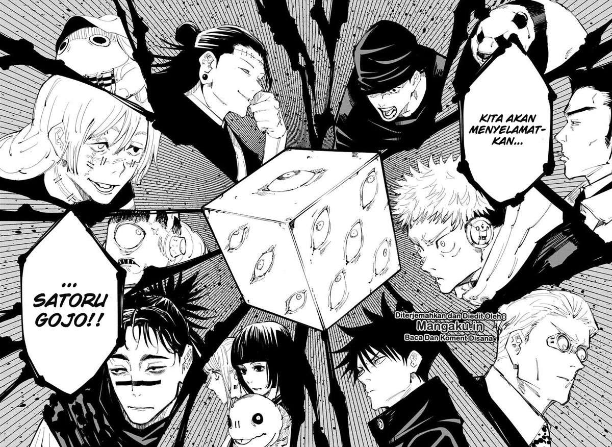 Chapter 93 - halaman 18