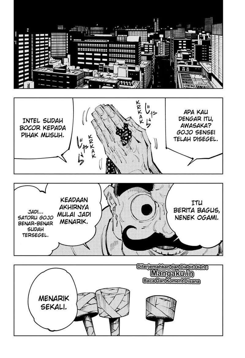 Chapter 93 - halaman 19