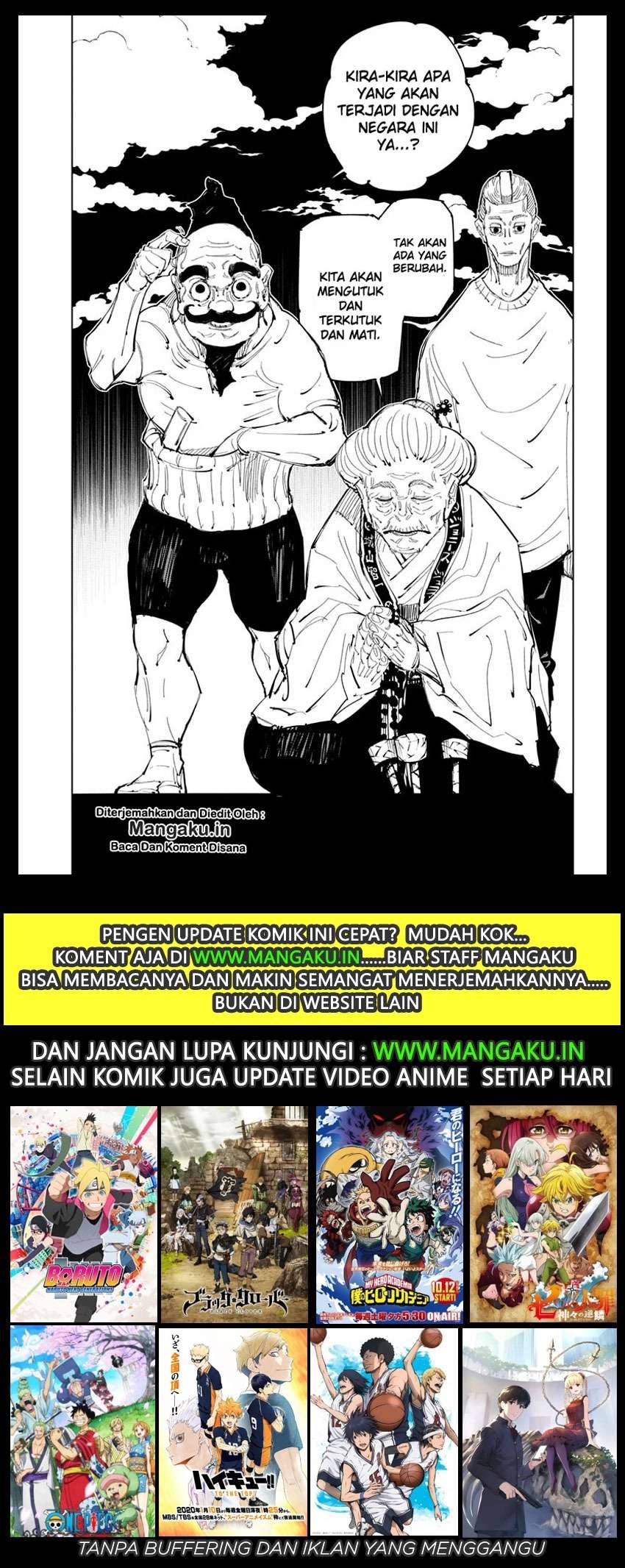 Chapter 93 - halaman 20