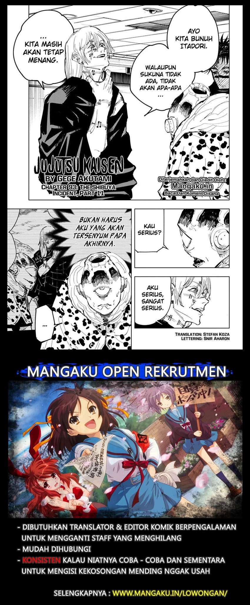 Chapter 93 - halaman 3
