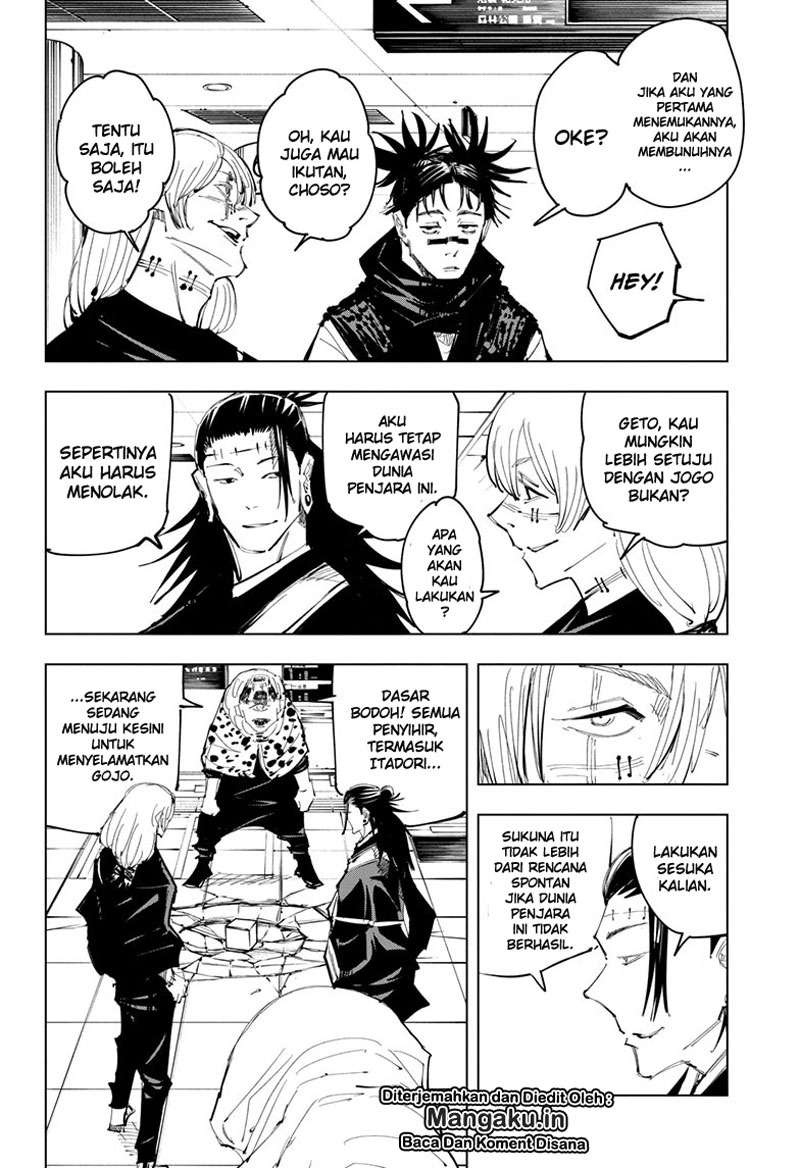 Chapter 93 - halaman 6