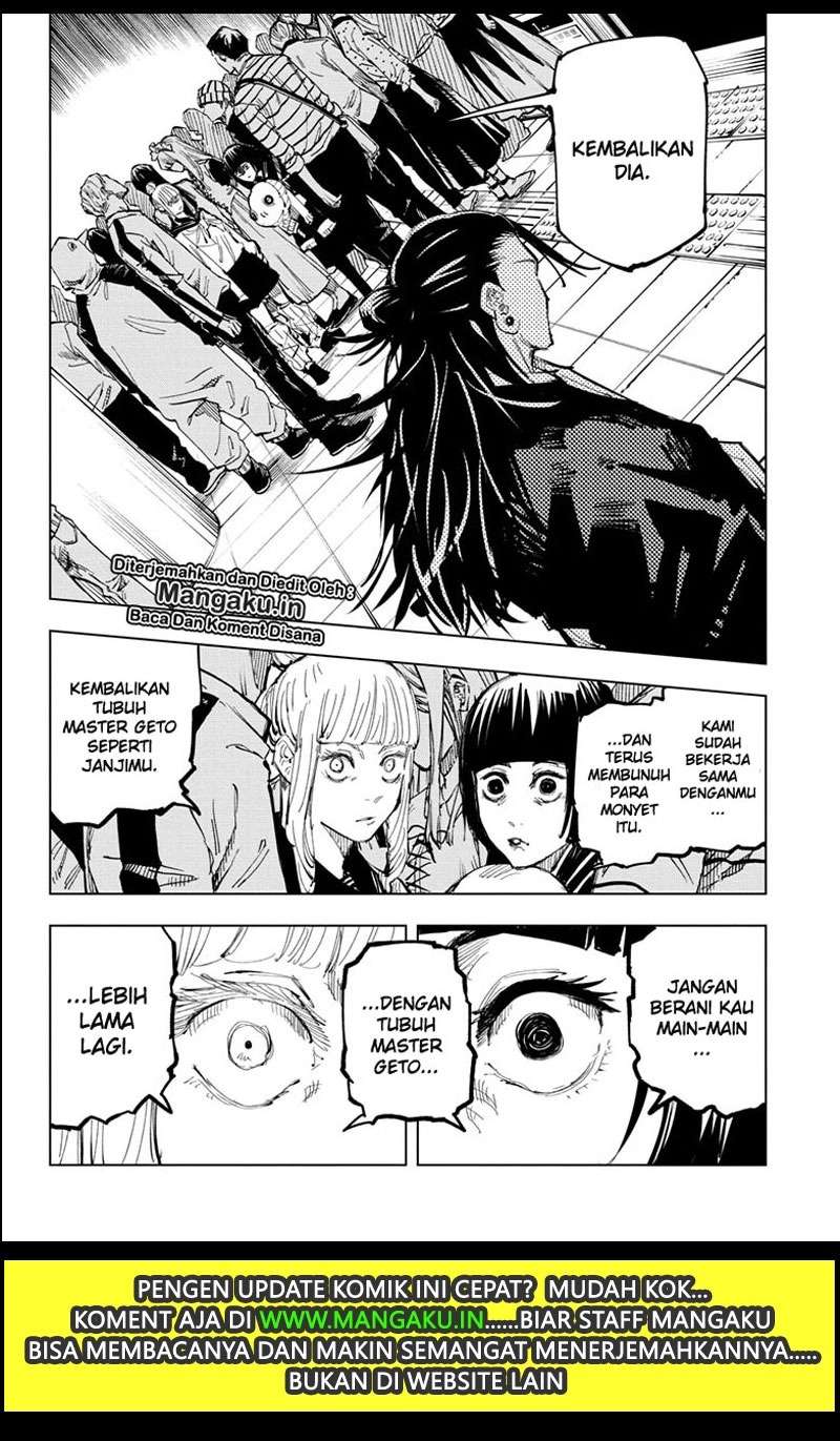 Chapter 93 - halaman 8