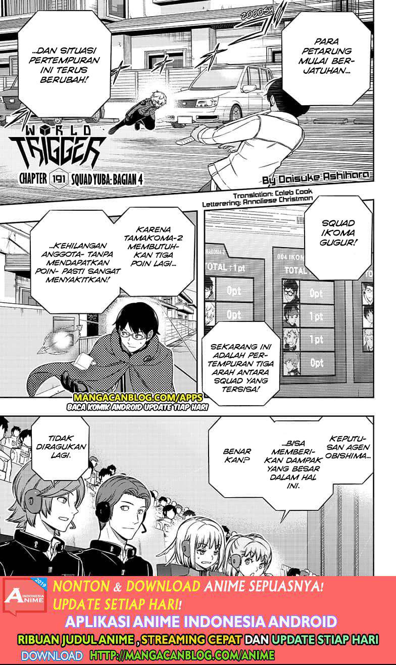 Chapter 191 - halaman 2