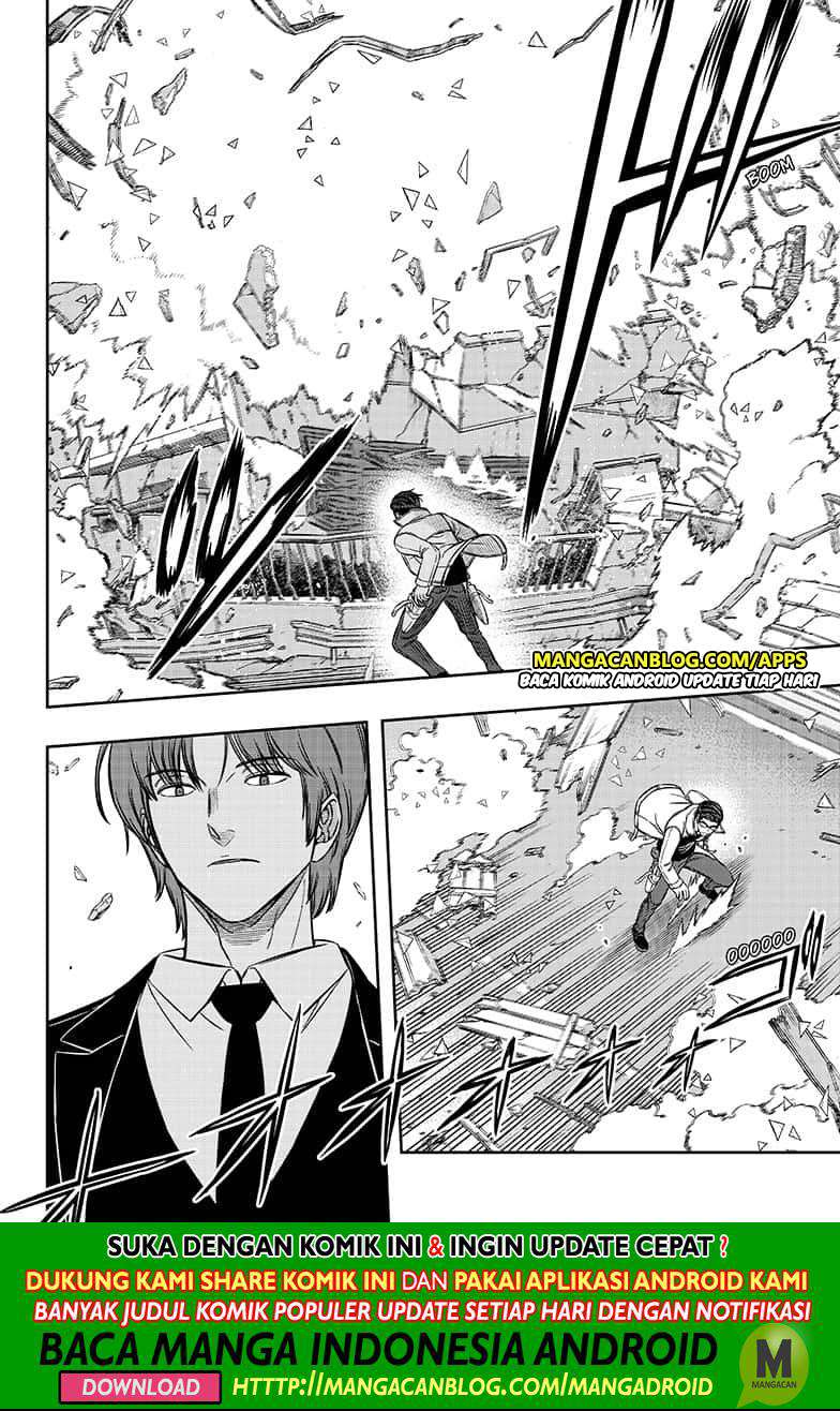 Chapter 191 - halaman 11