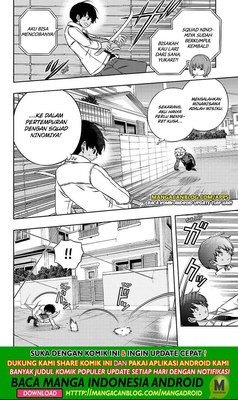 Chapter 191 - halaman 13