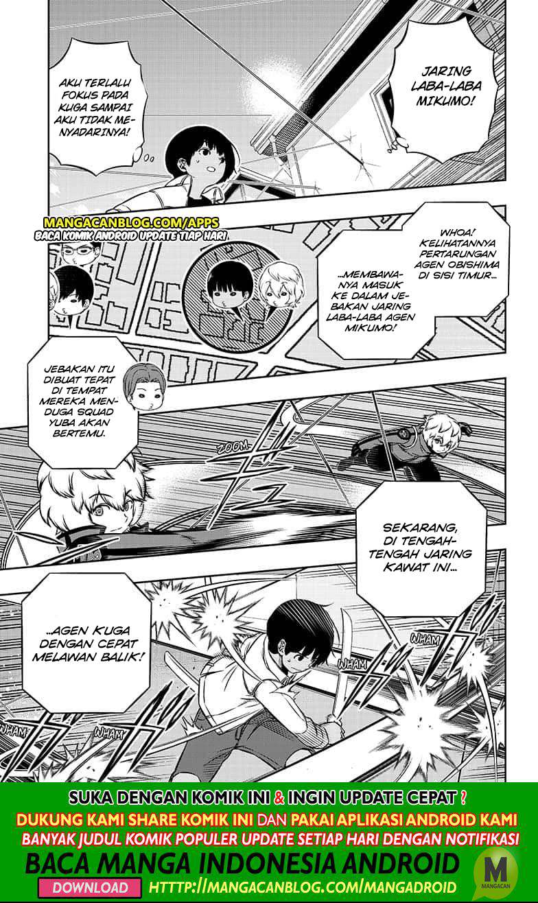 Chapter 191 - halaman 14