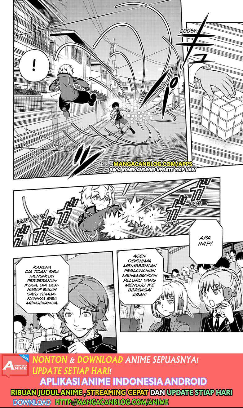 Chapter 191 - halaman 15