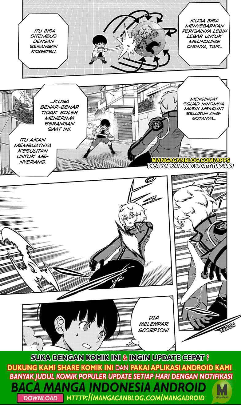 Chapter 191 - halaman 16