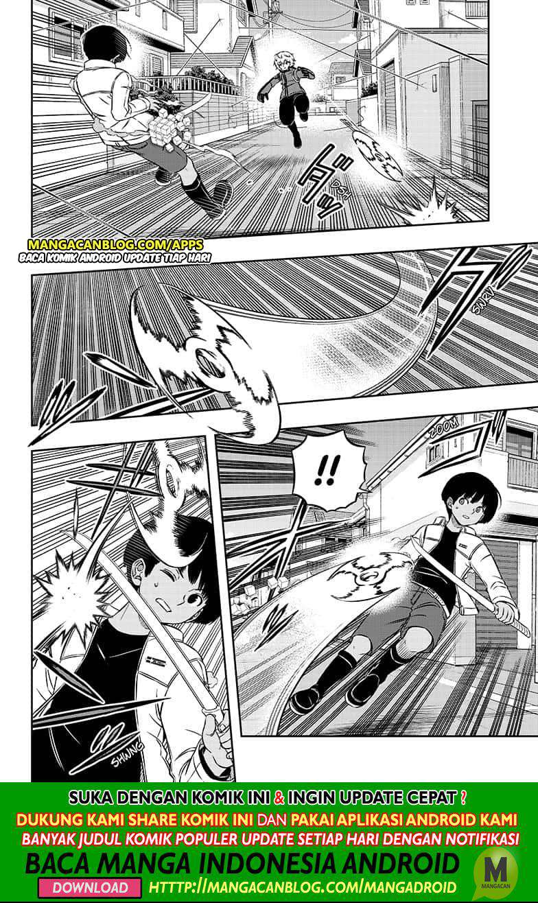 Chapter 191 - halaman 17