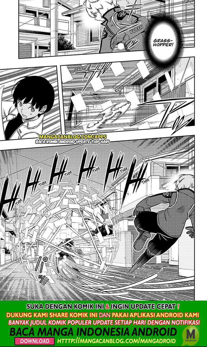 Chapter 191 - halaman 18