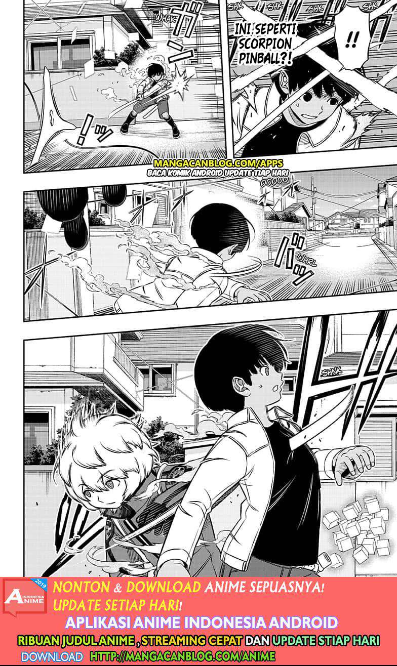 Chapter 191 - halaman 19