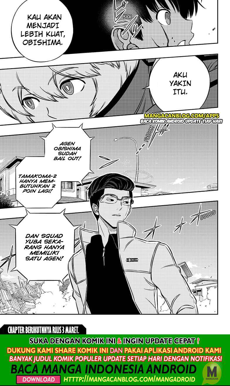 Chapter 191 - halaman 20