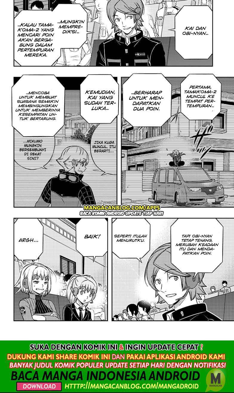 Chapter 191 - halaman 3