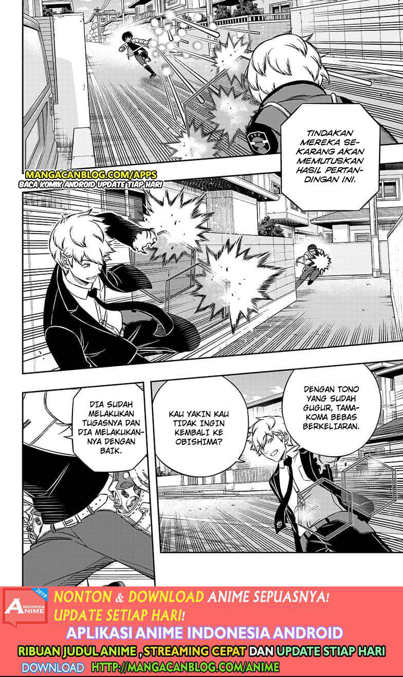 Chapter 191 - halaman 5