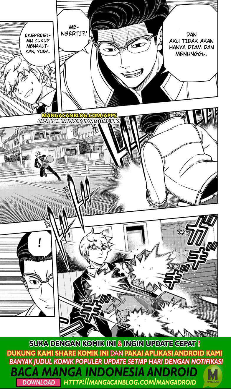 Chapter 191 - halaman 6