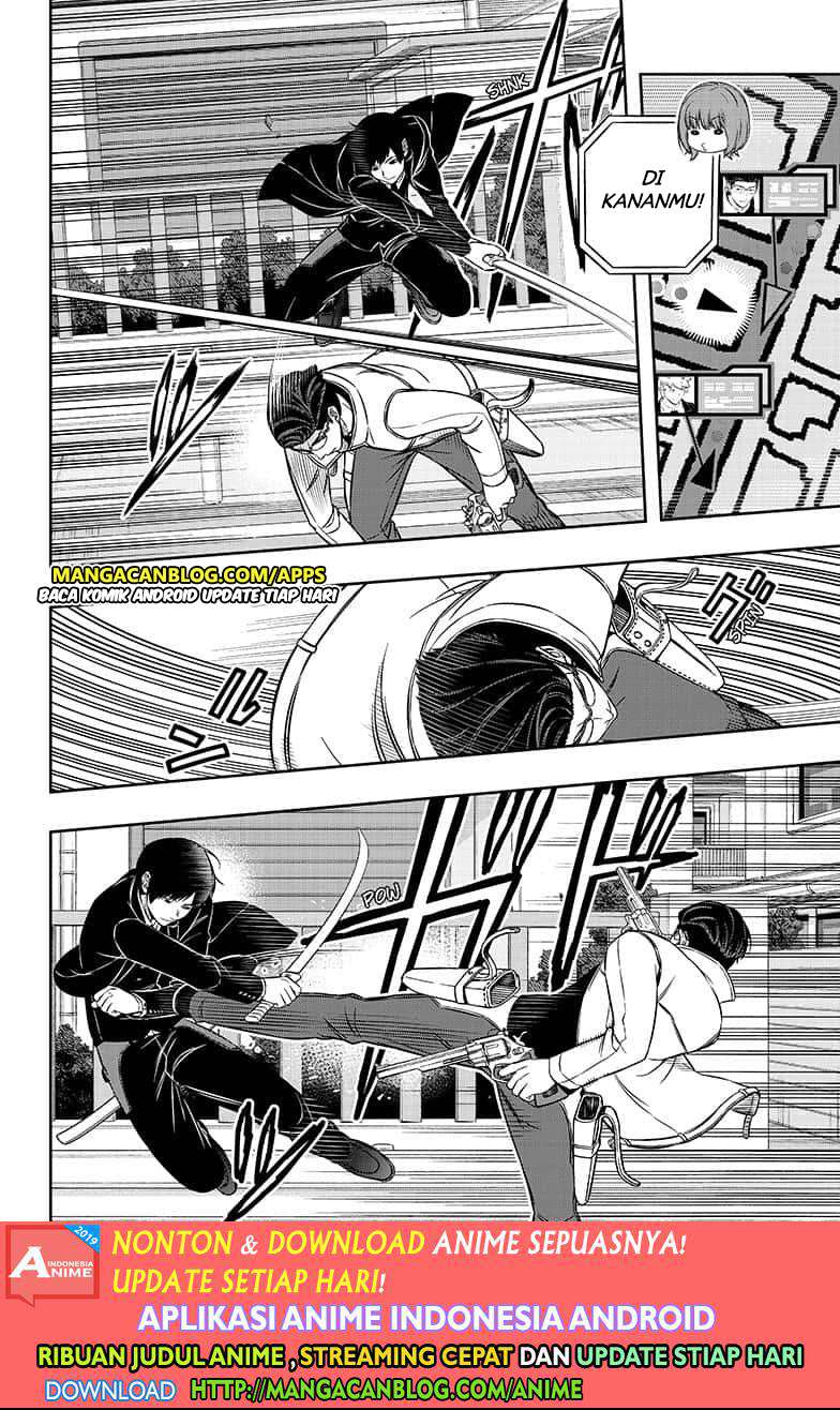 Chapter 191 - halaman 7