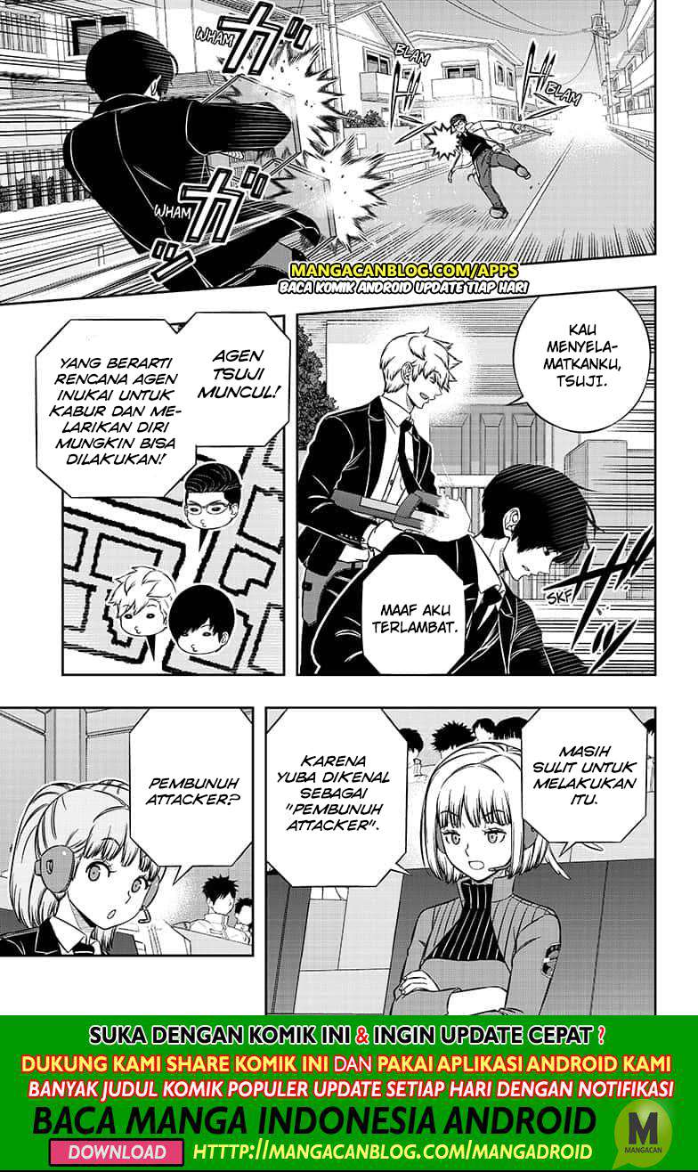 Chapter 191 - halaman 8