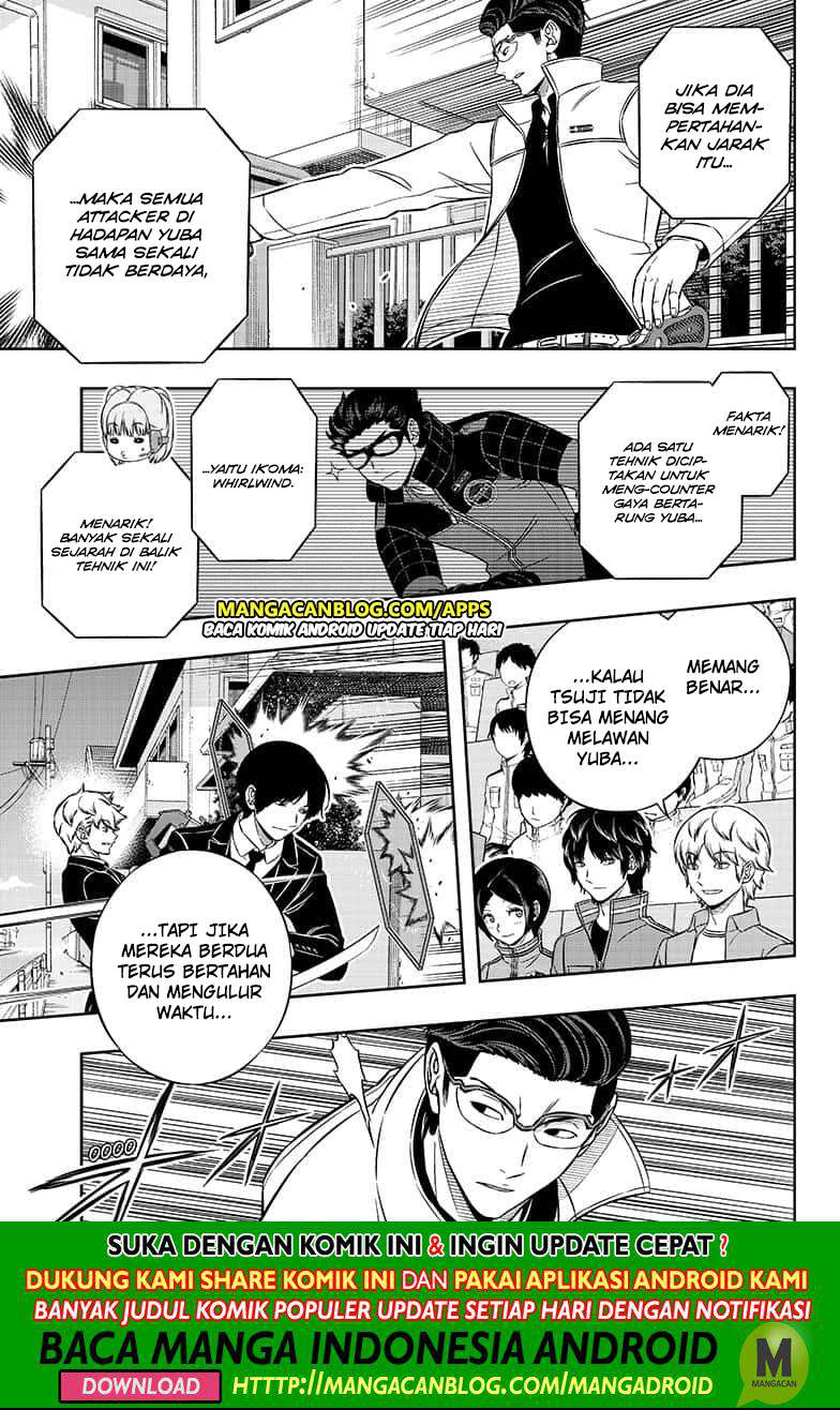 Chapter 191 - halaman 10