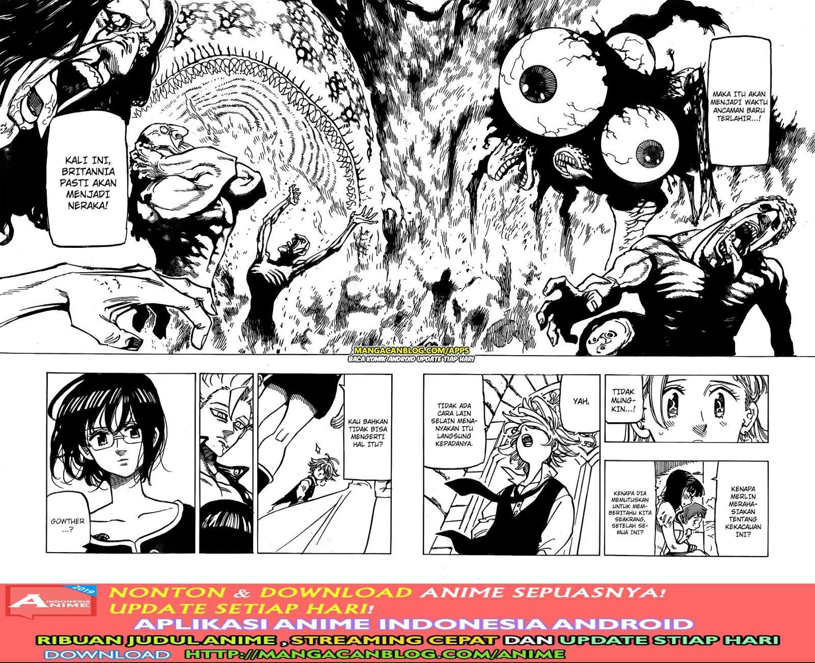 Chapter 340 - halaman 13