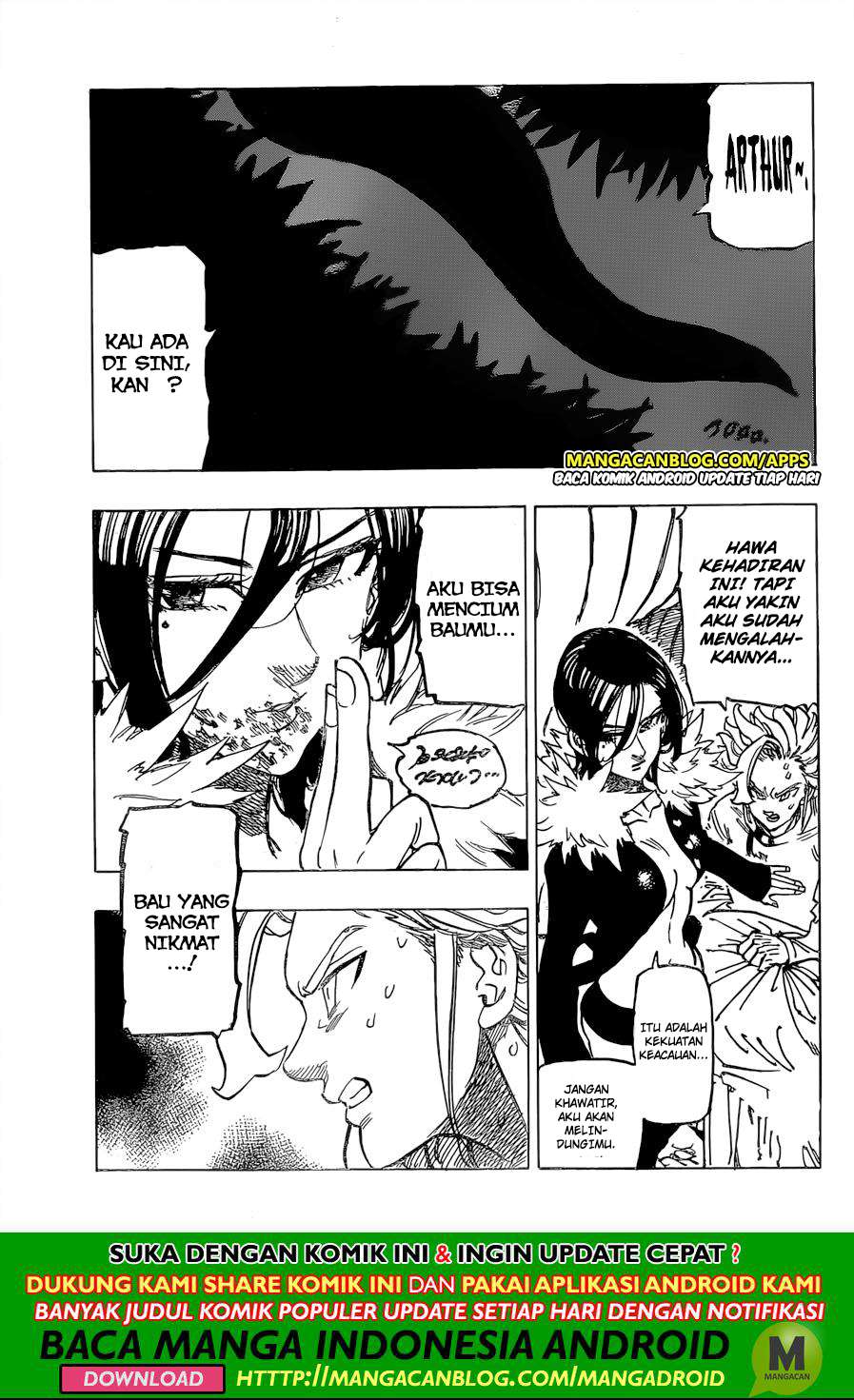 Chapter 340 - halaman 15