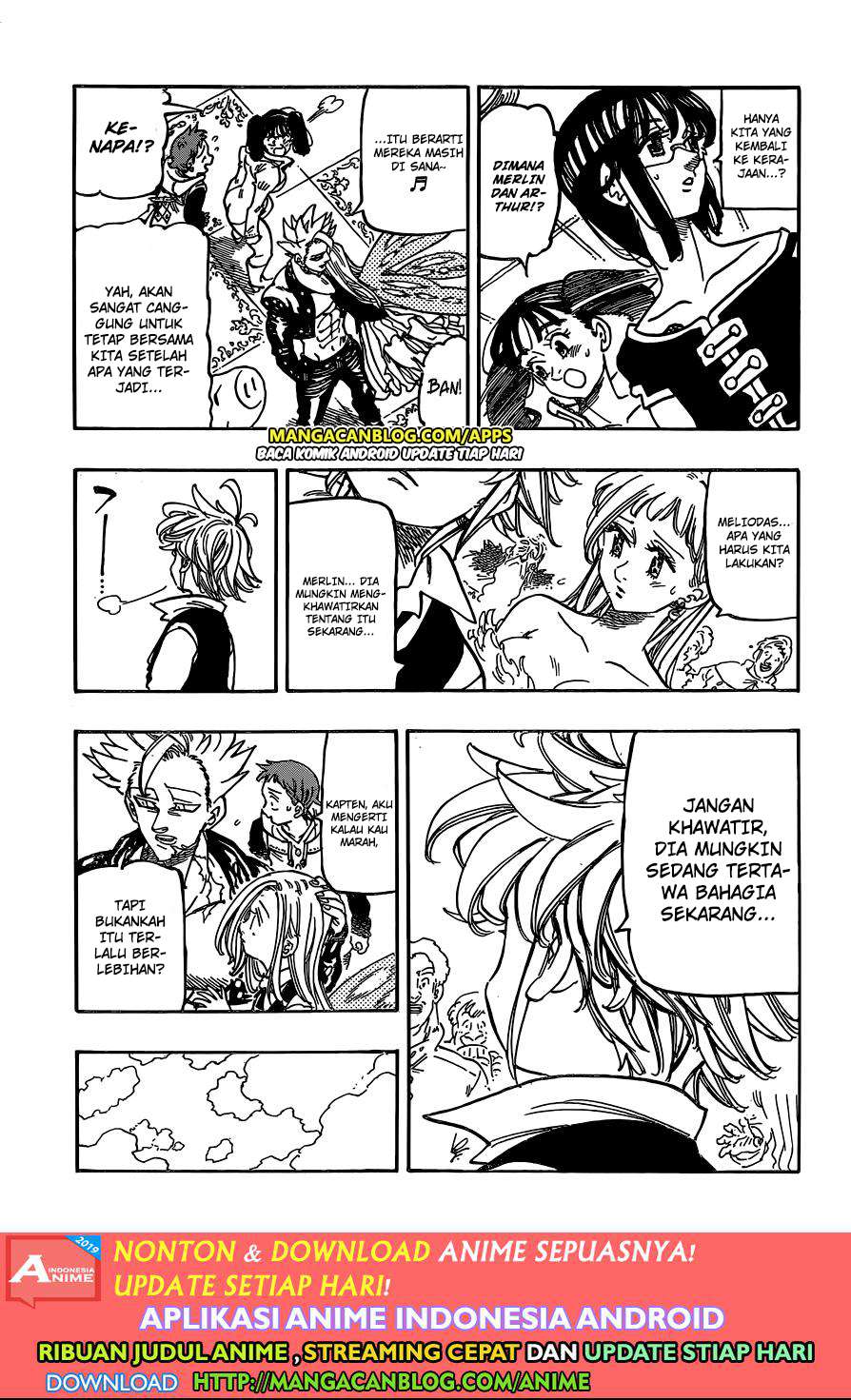 Chapter 340 - halaman 4