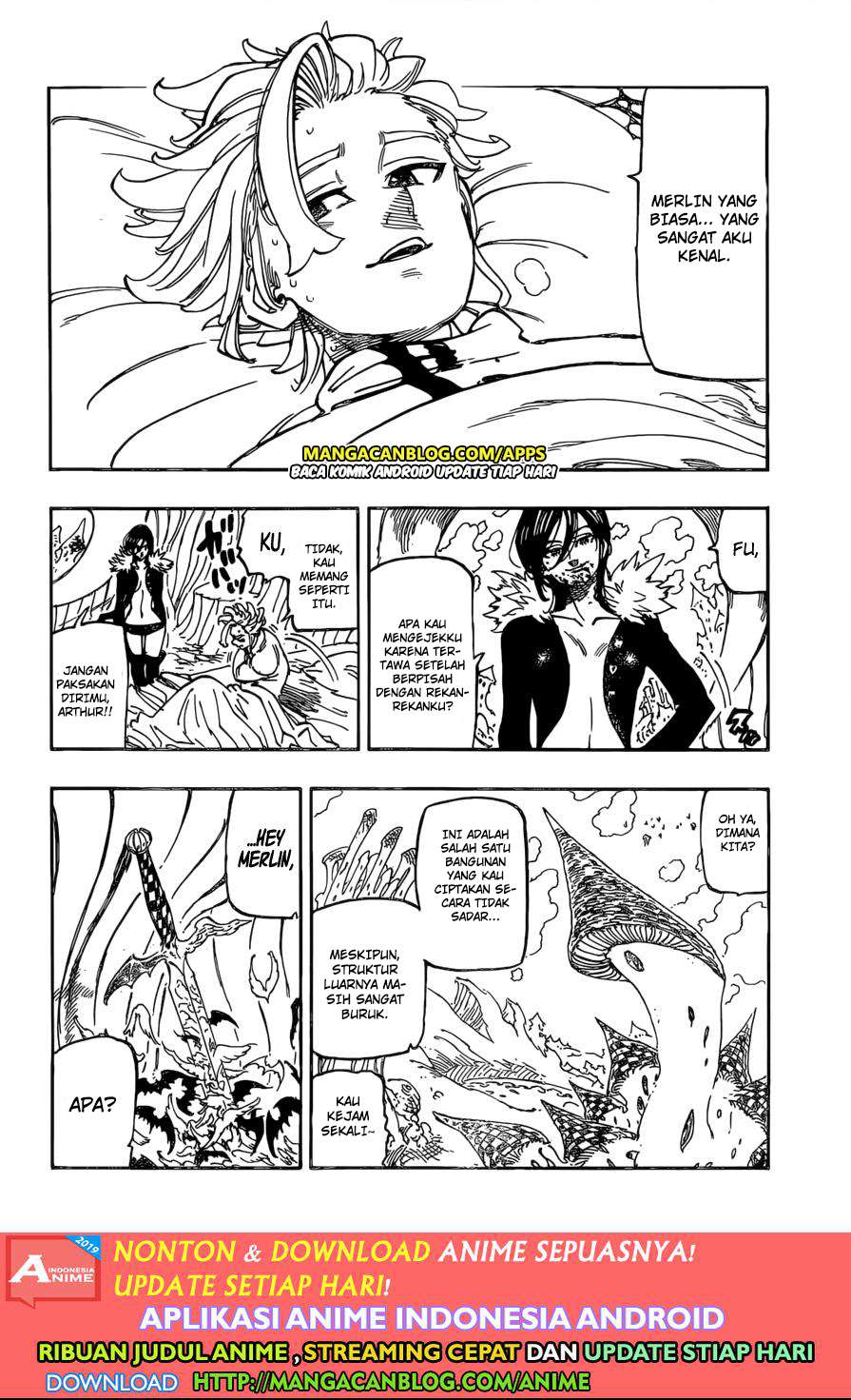 Chapter 340 - halaman 7