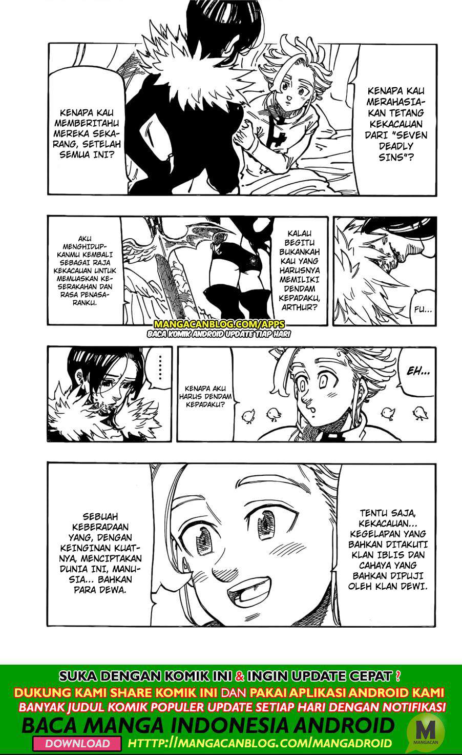 Chapter 340 - halaman 8