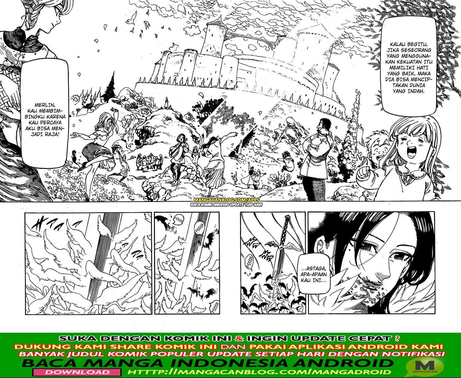 Chapter 340 - halaman 9