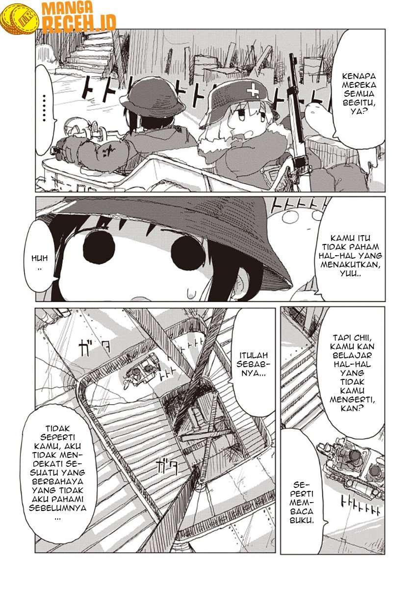 Chapter 28 - halaman 13