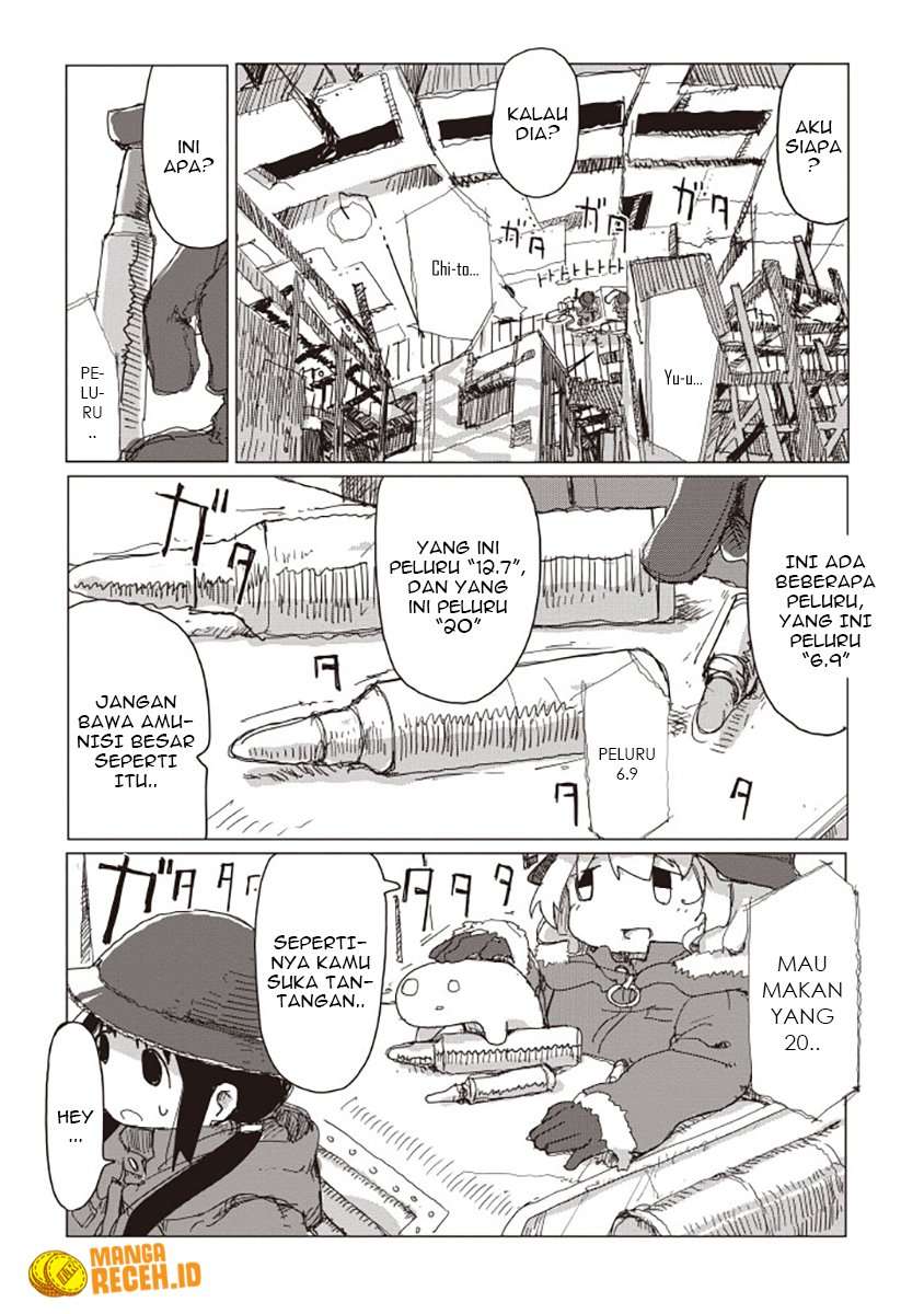 Chapter 28 - halaman 6