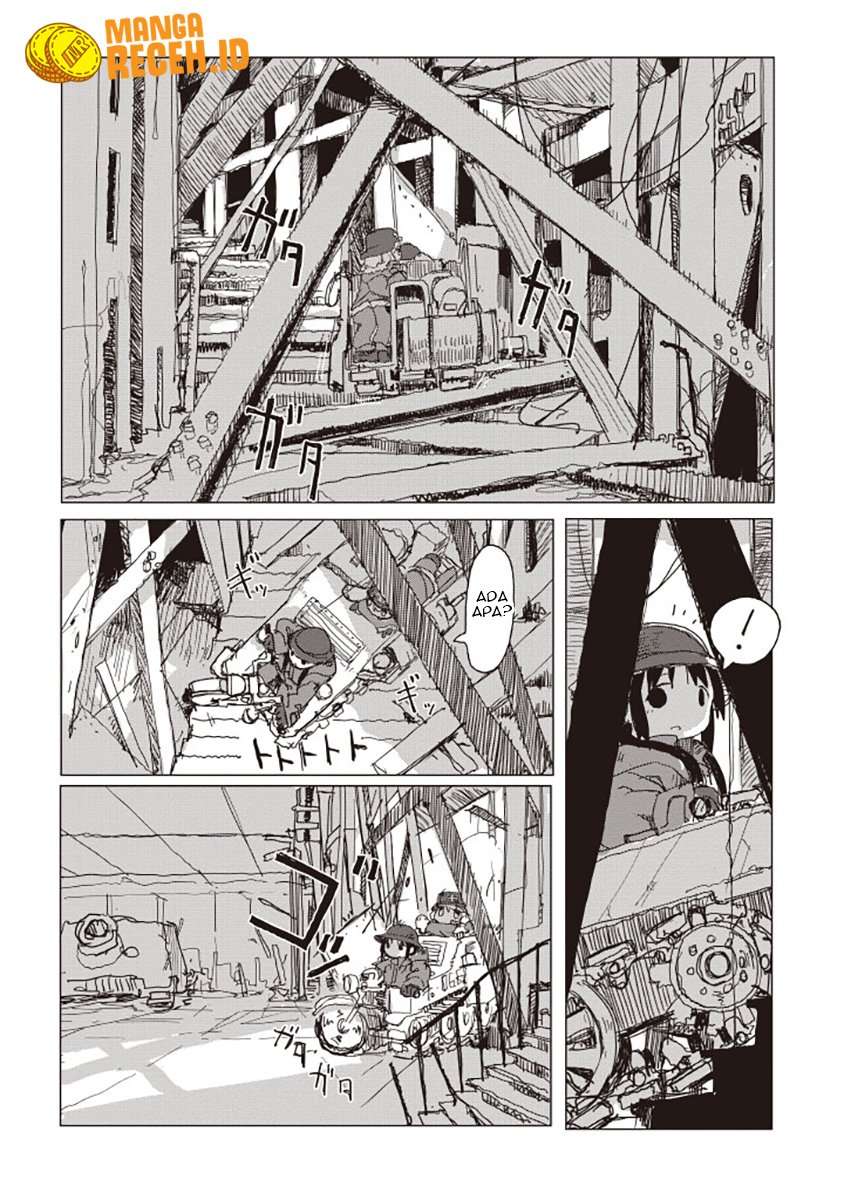 Chapter 28 - halaman 8