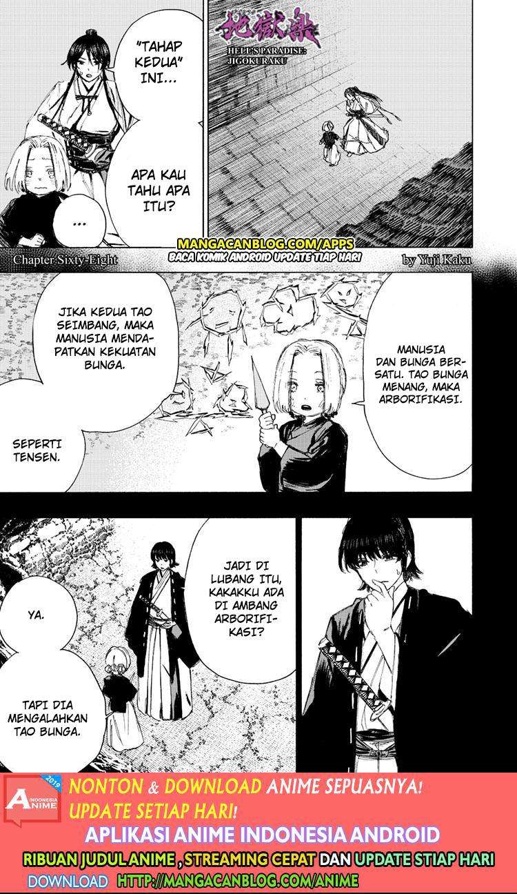Chapter 68 - halaman 2