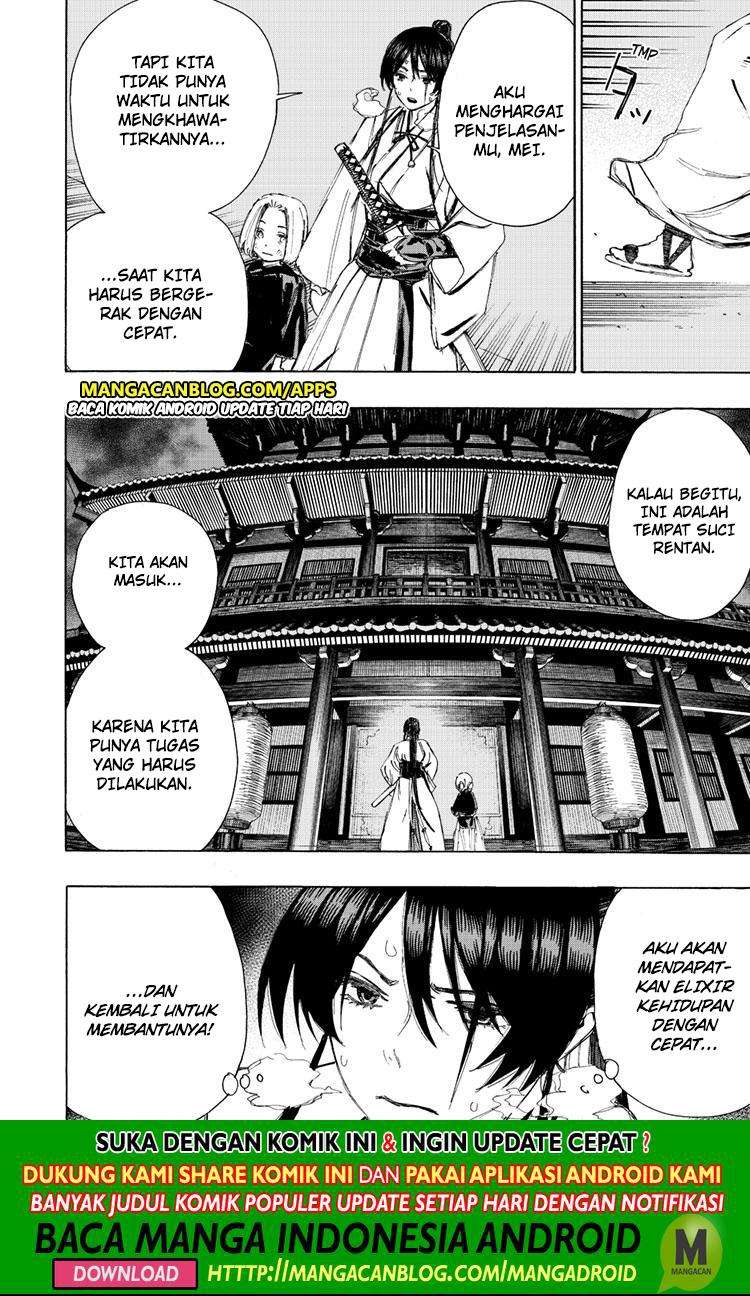 Chapter 68 - halaman 13