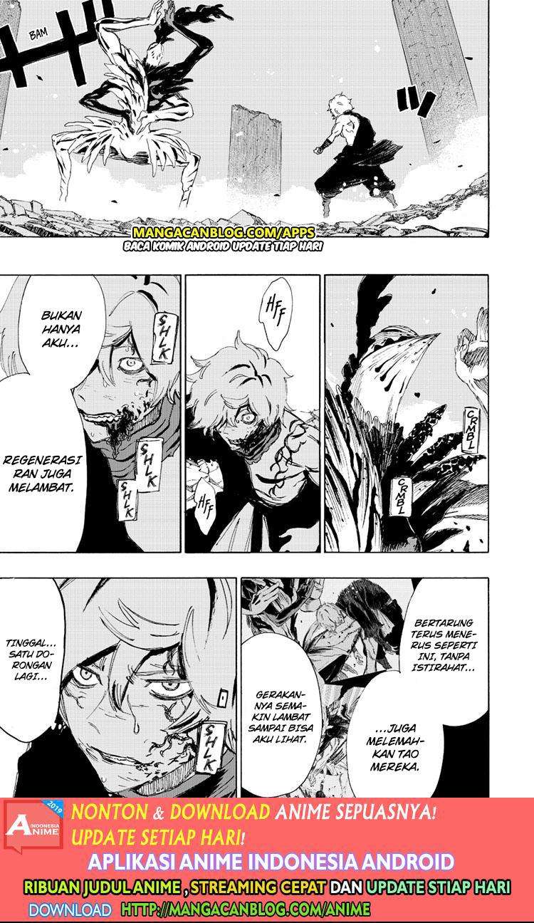 Chapter 68 - halaman 14