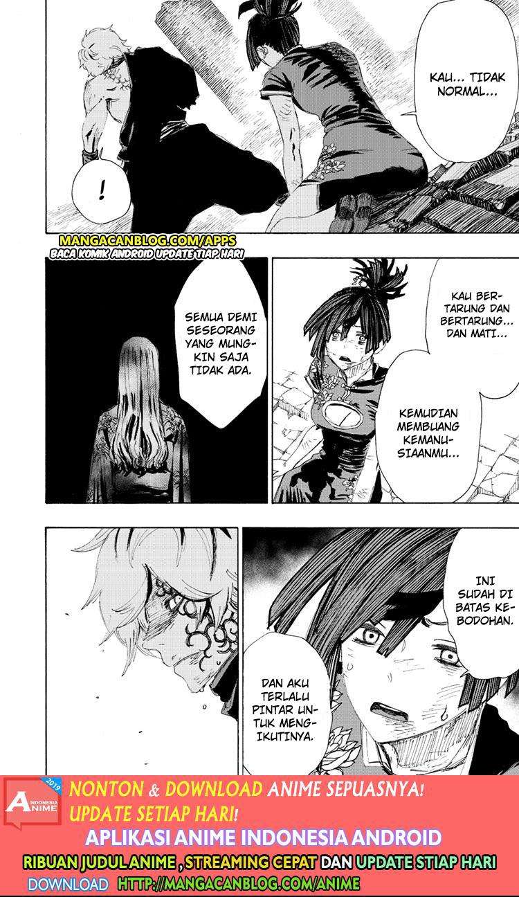 Chapter 68 - halaman 15