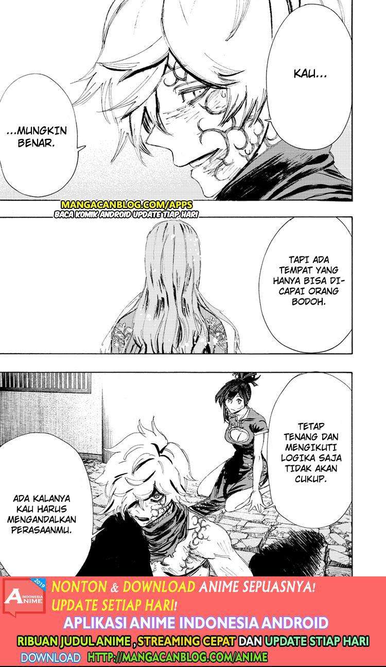 Chapter 68 - halaman 16