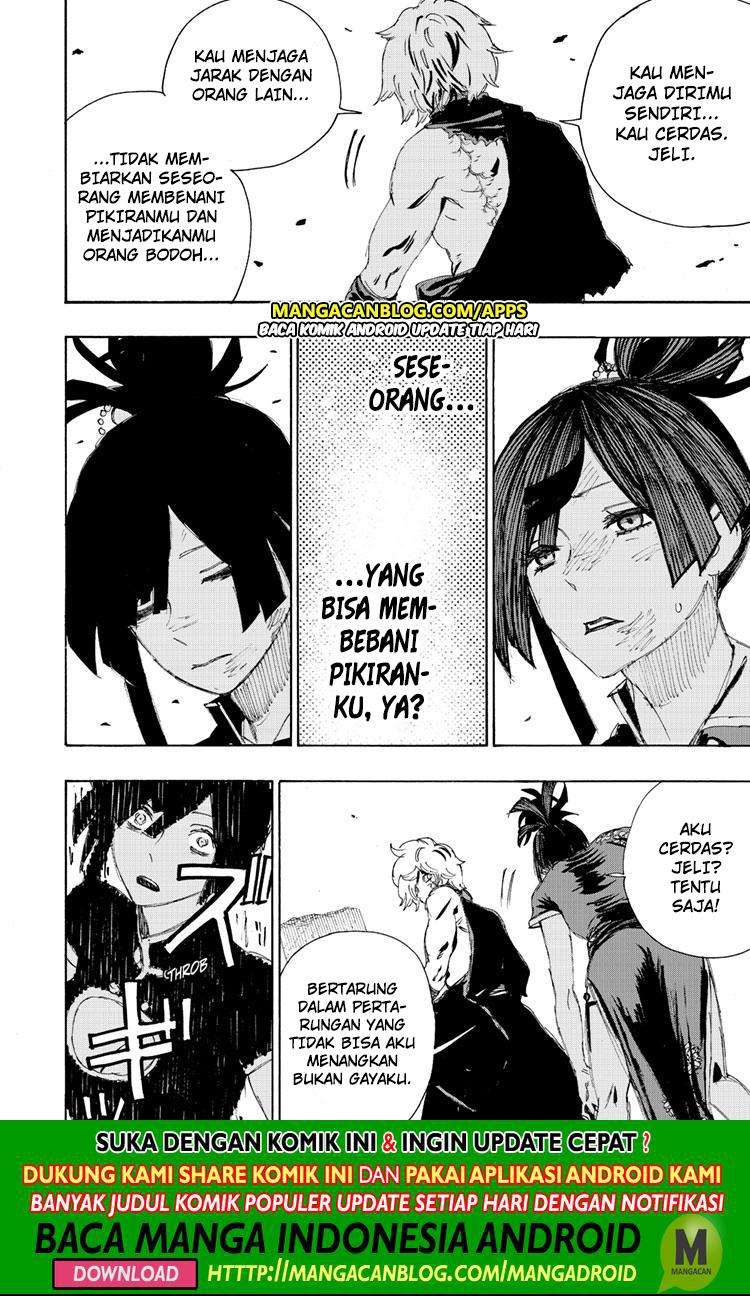 Chapter 68 - halaman 17