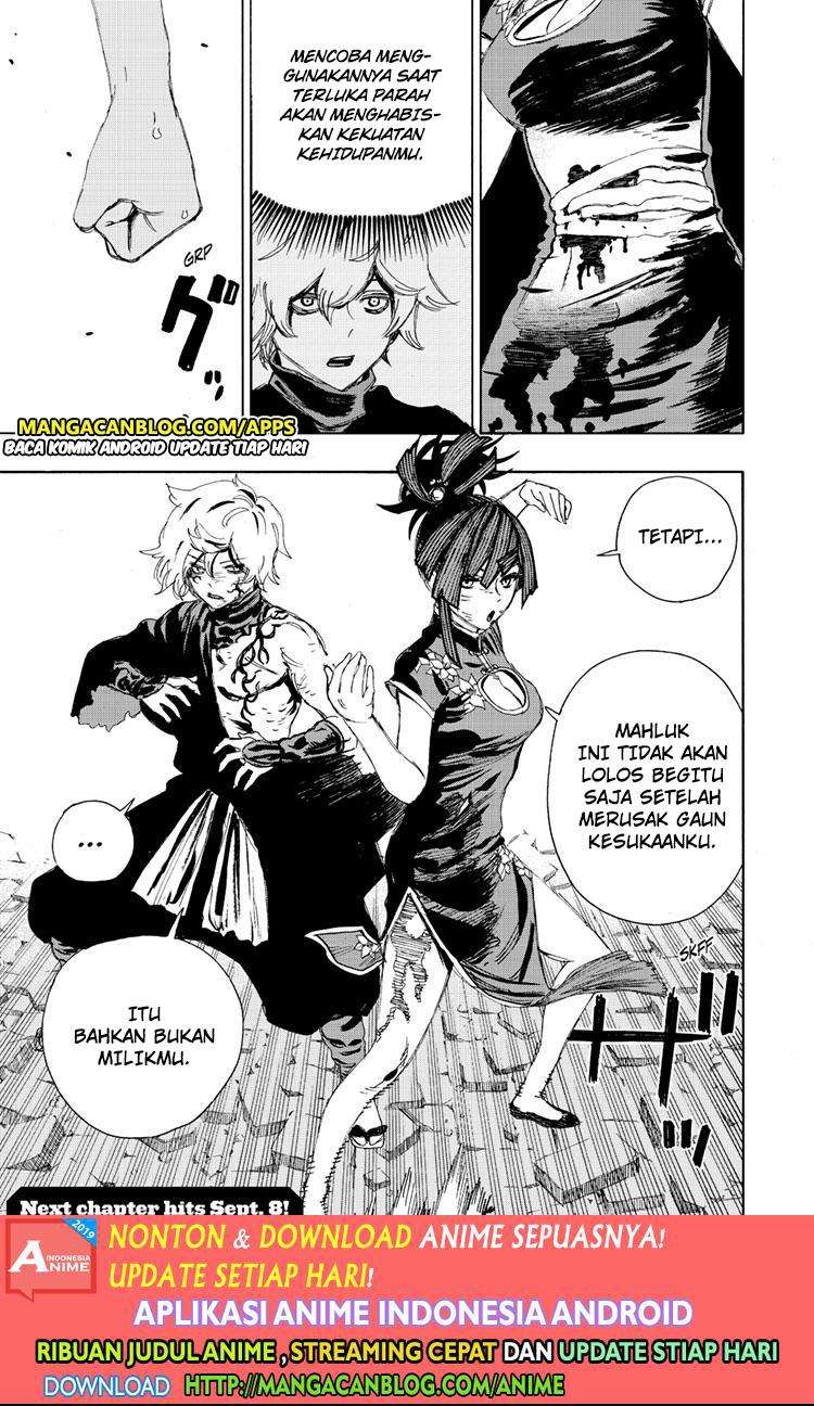 Chapter 68 - halaman 18