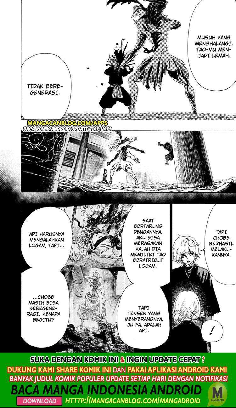 Chapter 68 - halaman 5