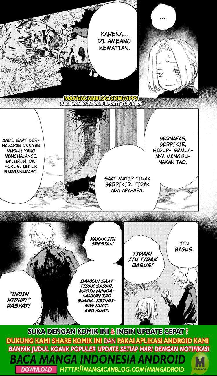 Chapter 68 - halaman 6