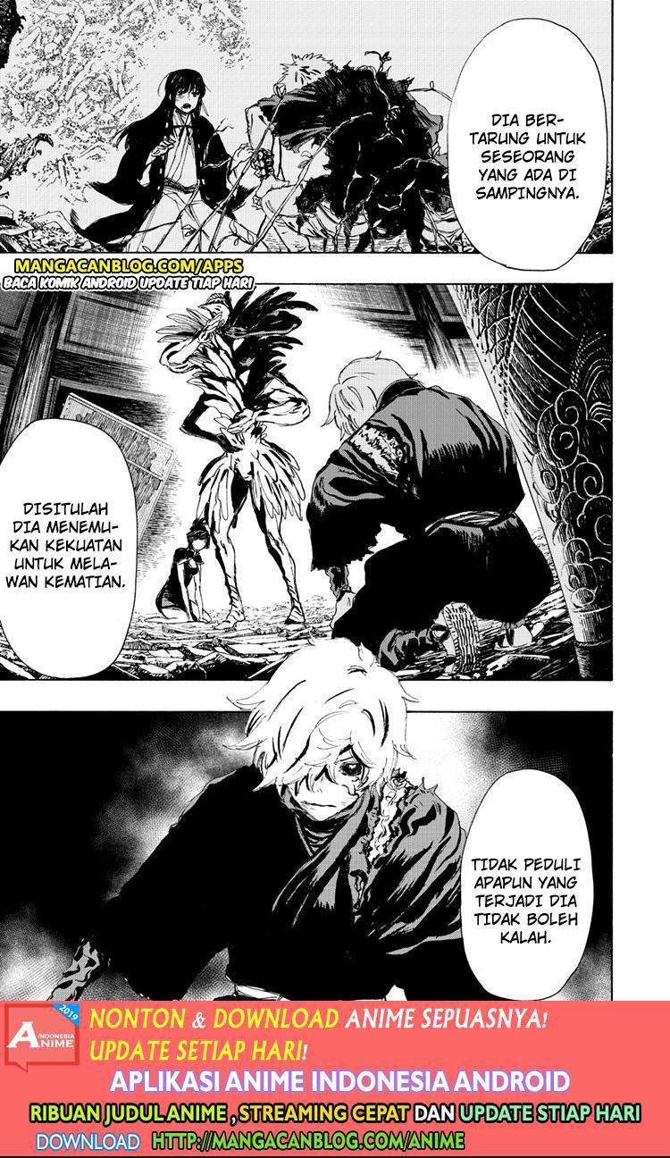 Chapter 68 - halaman 8