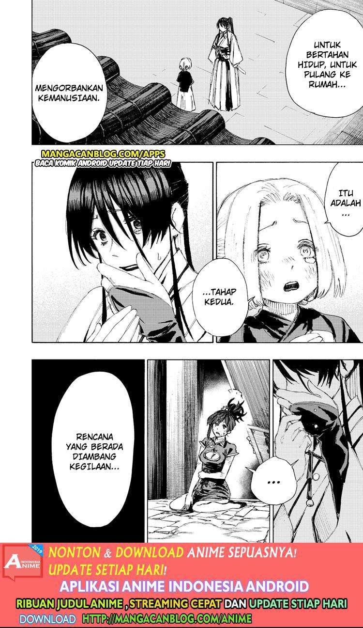 Chapter 68 - halaman 9