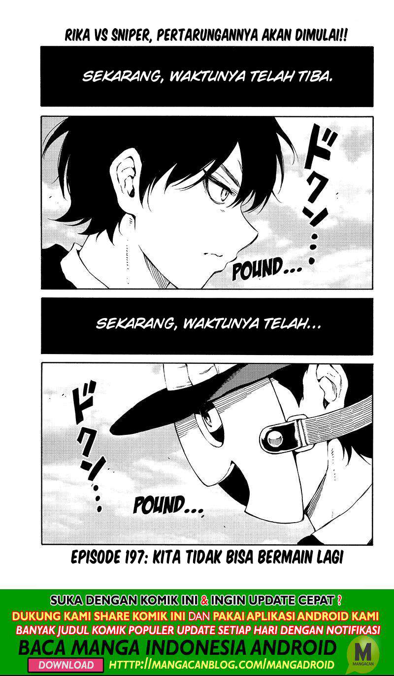 Chapter 197 - halaman 2