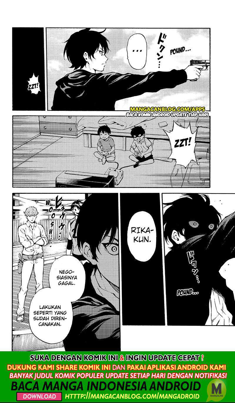 Chapter 197 - halaman 12