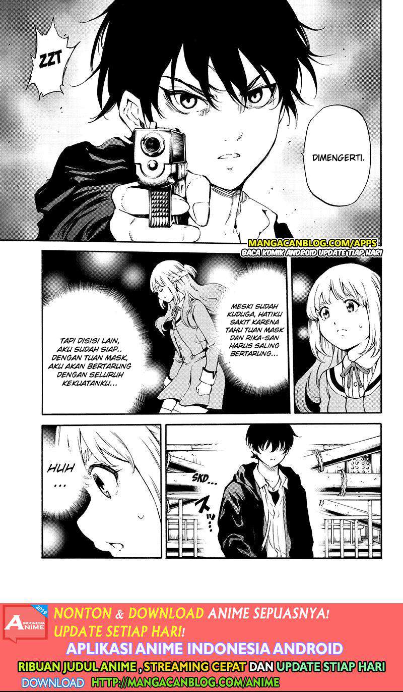 Chapter 197 - halaman 13