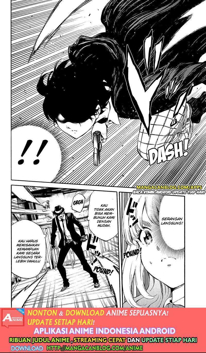 Chapter 197 - halaman 14