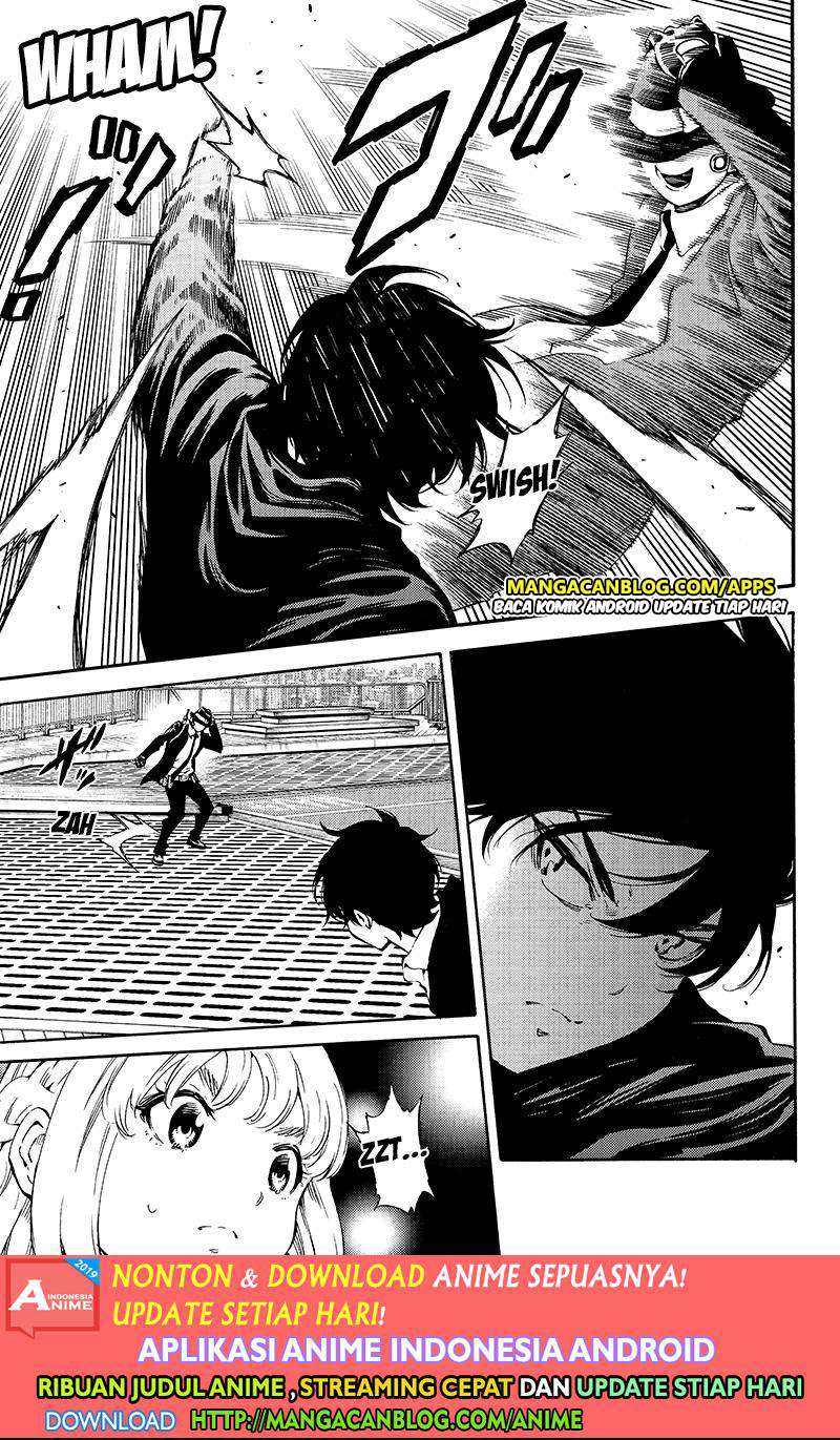 Chapter 197 - halaman 15