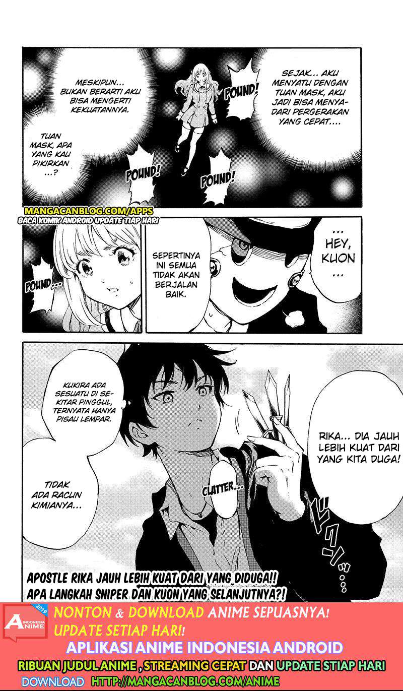 Chapter 197 - halaman 16