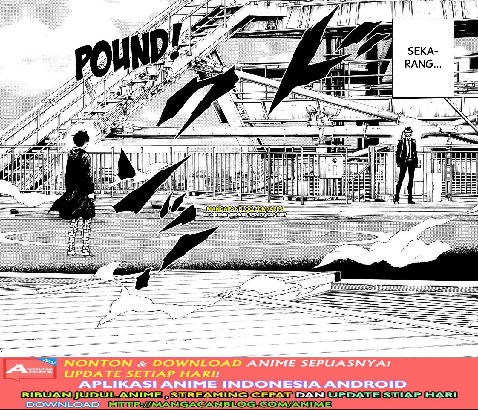 Chapter 197 - halaman 3