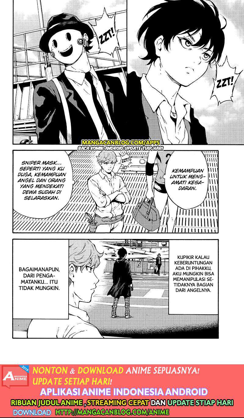 Chapter 197 - halaman 4
